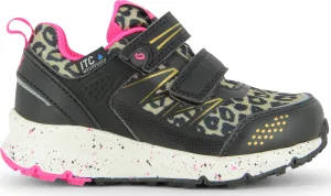 Leaf Kids&#x27; Kuova Leopard | Buy Leaf Kids&#x27; Kuova Leopard here | Outnorth