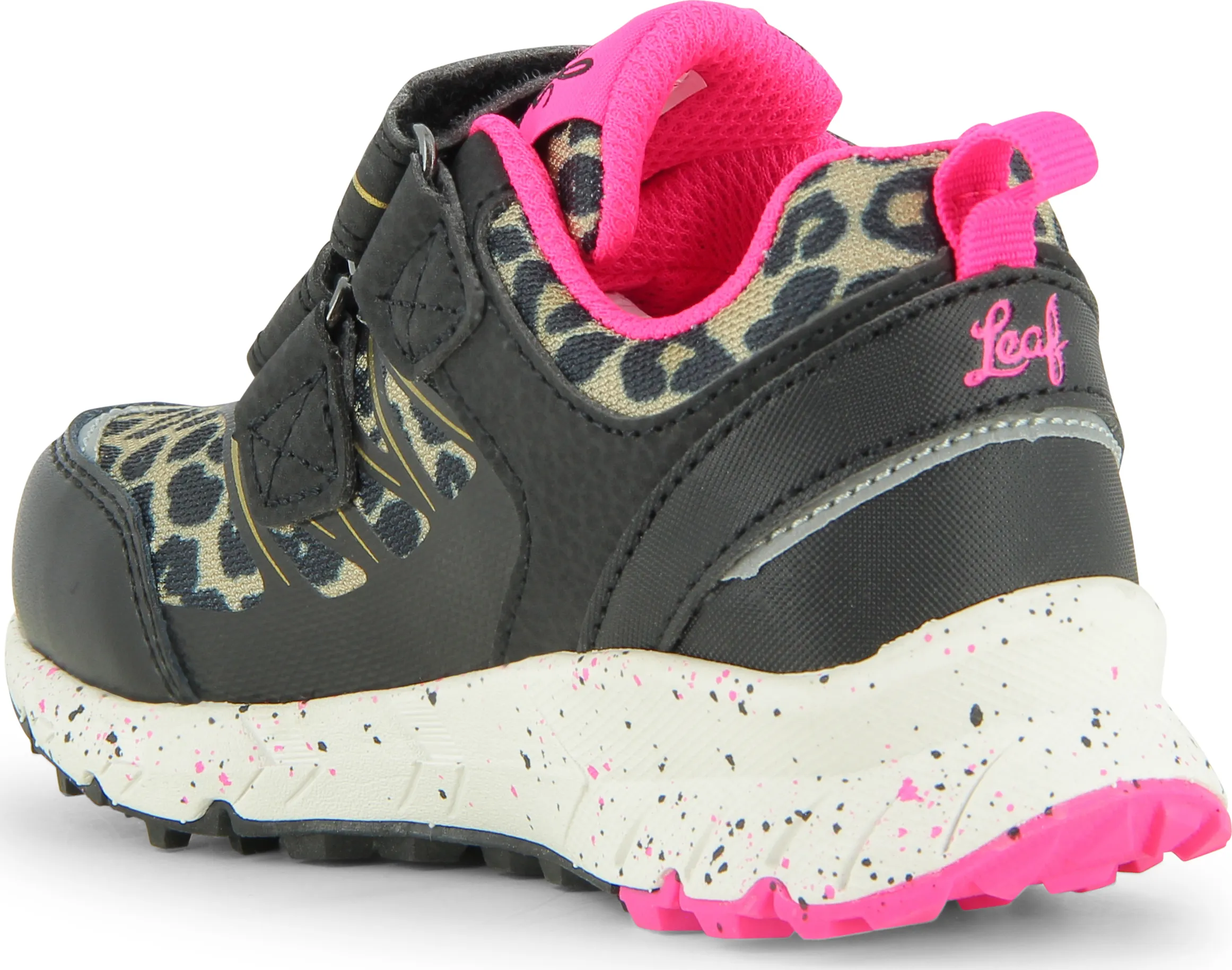 Leaf Kids&#x27; Kuova Leopard | Buy Leaf Kids&#x27; Kuova Leopard here | Outnorth