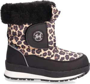 Leaf Nautisk Leopard | Buy Leaf Nautisk Leopard here | Outnorth