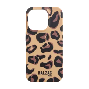 Leopard Case for iPhone 14
