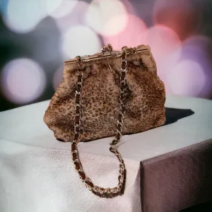 LIOPARD BEIGE BAG