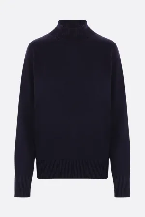 merino wool turtleneck