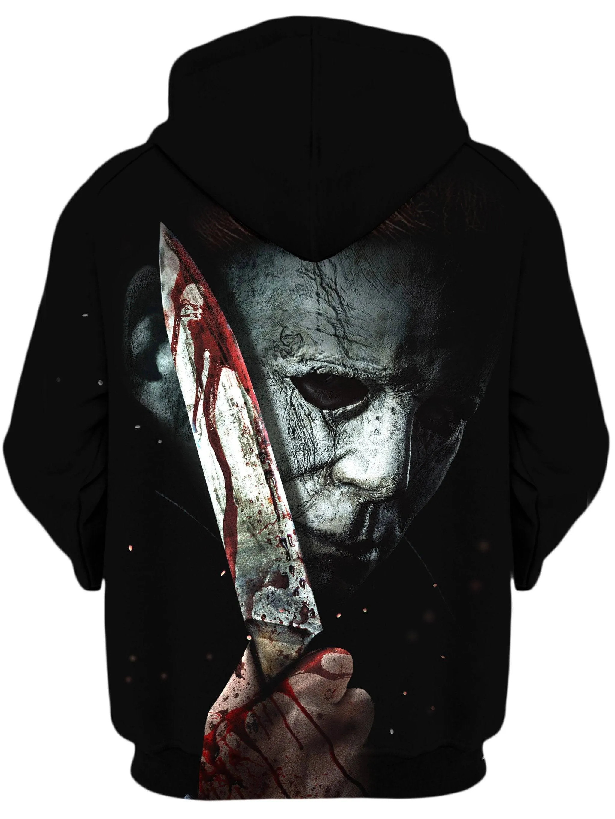 Michael Unisex Hoodie