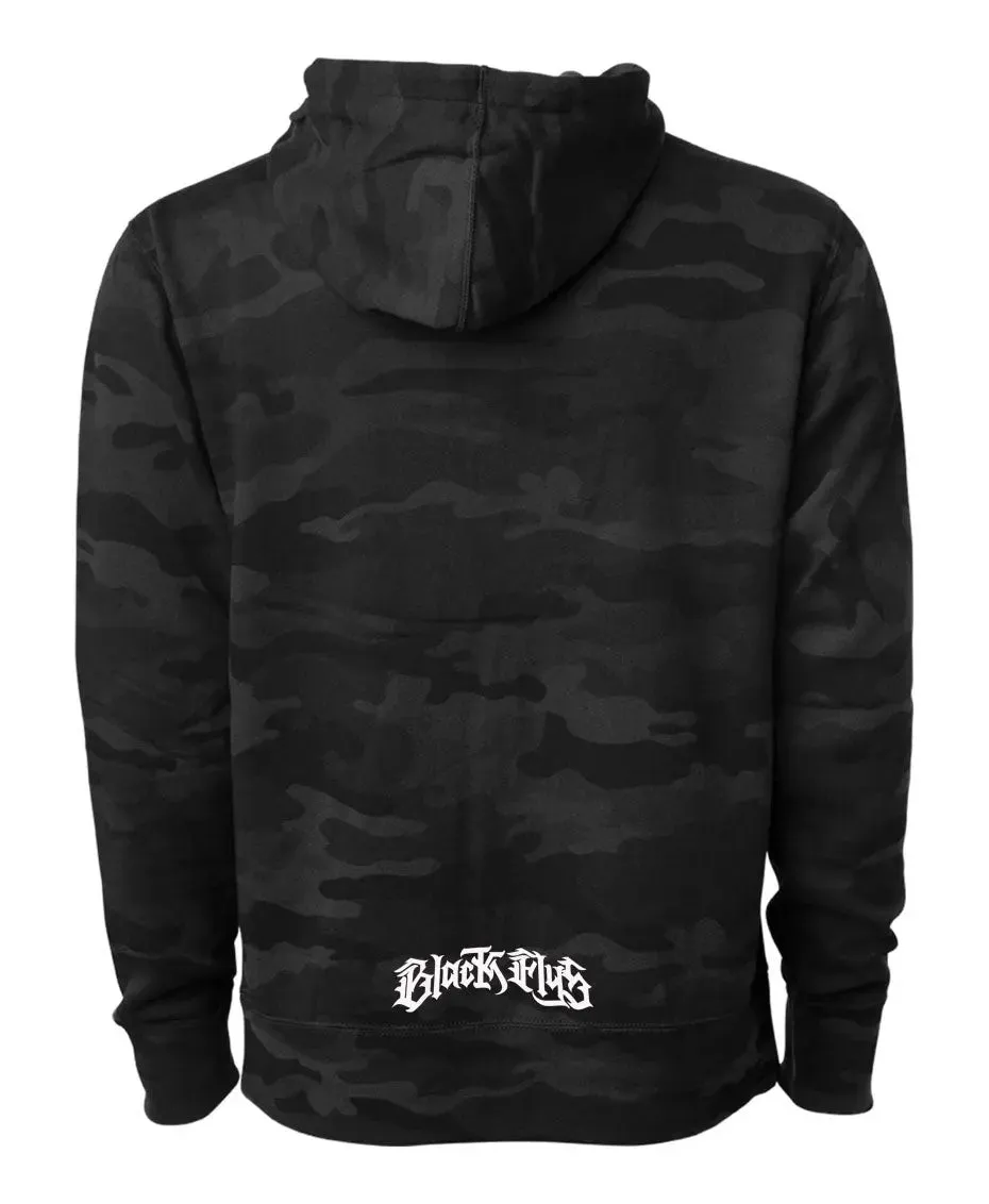 Midnight Cruise Pullover Hoodie