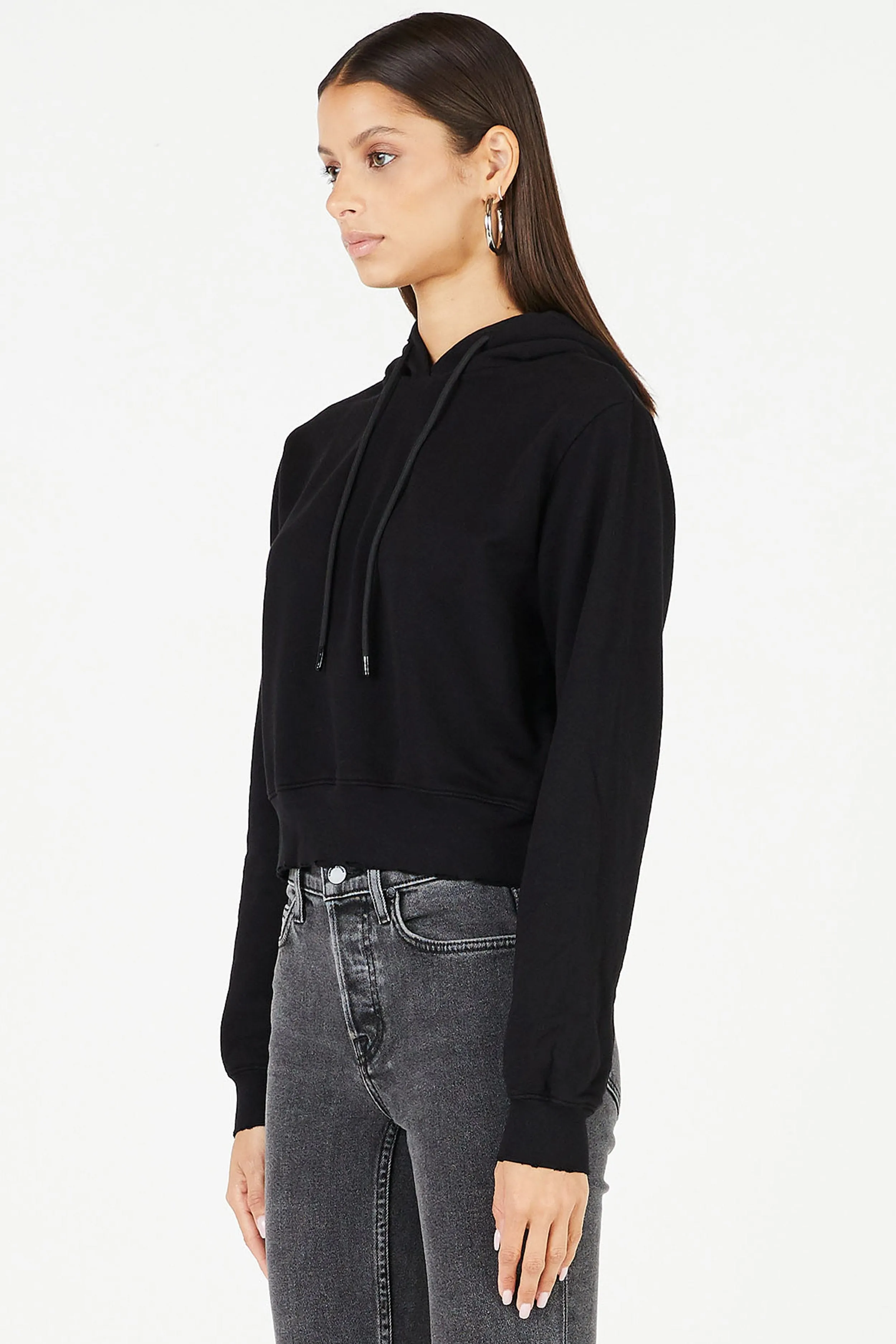 Milan Hoodie