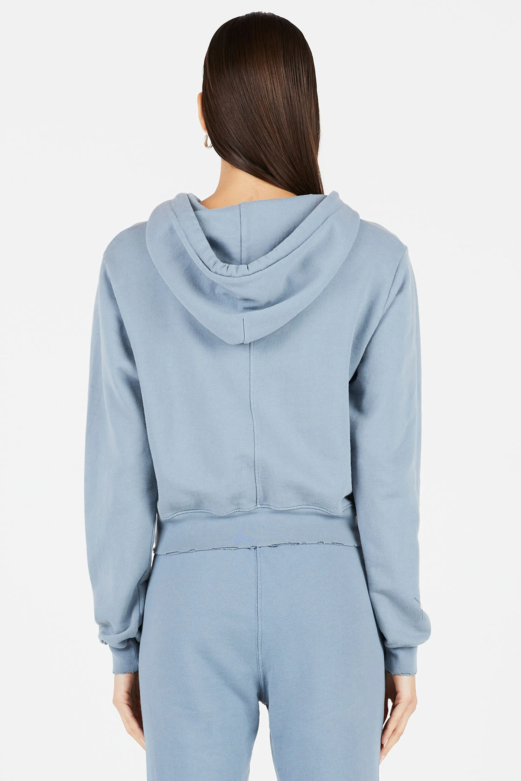 Milan Hoodie