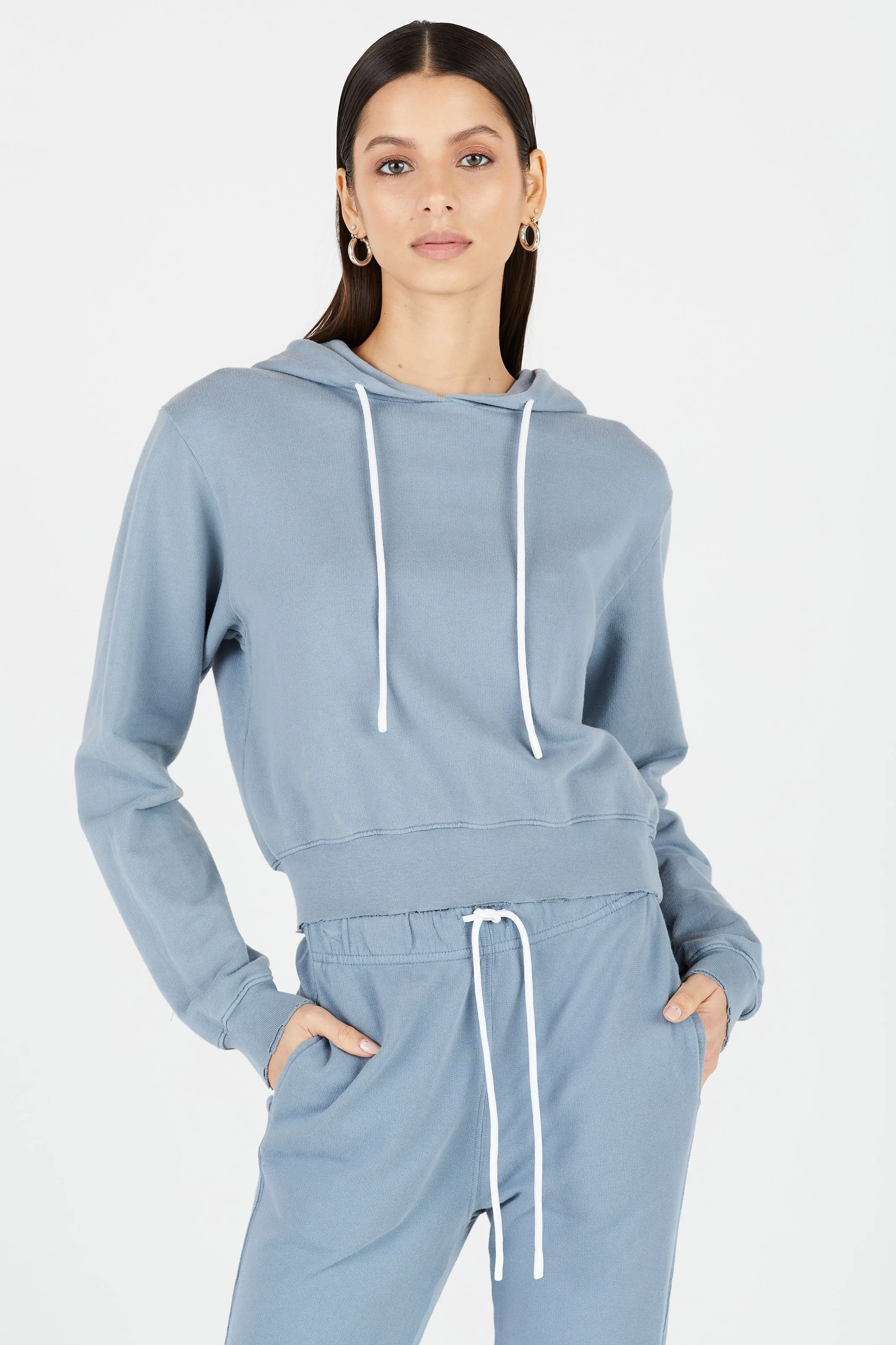 Milan Hoodie