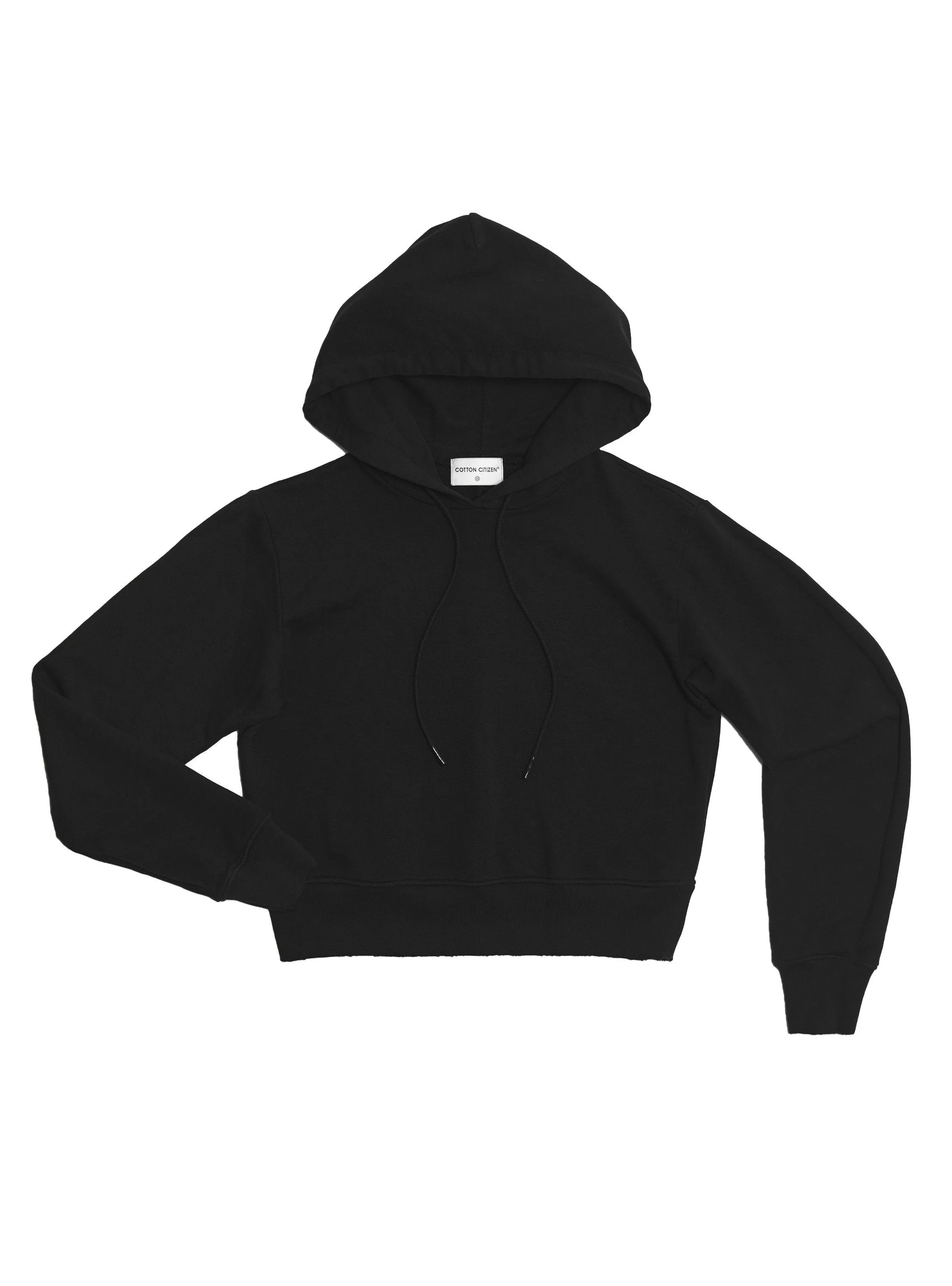 Milan Hoodie