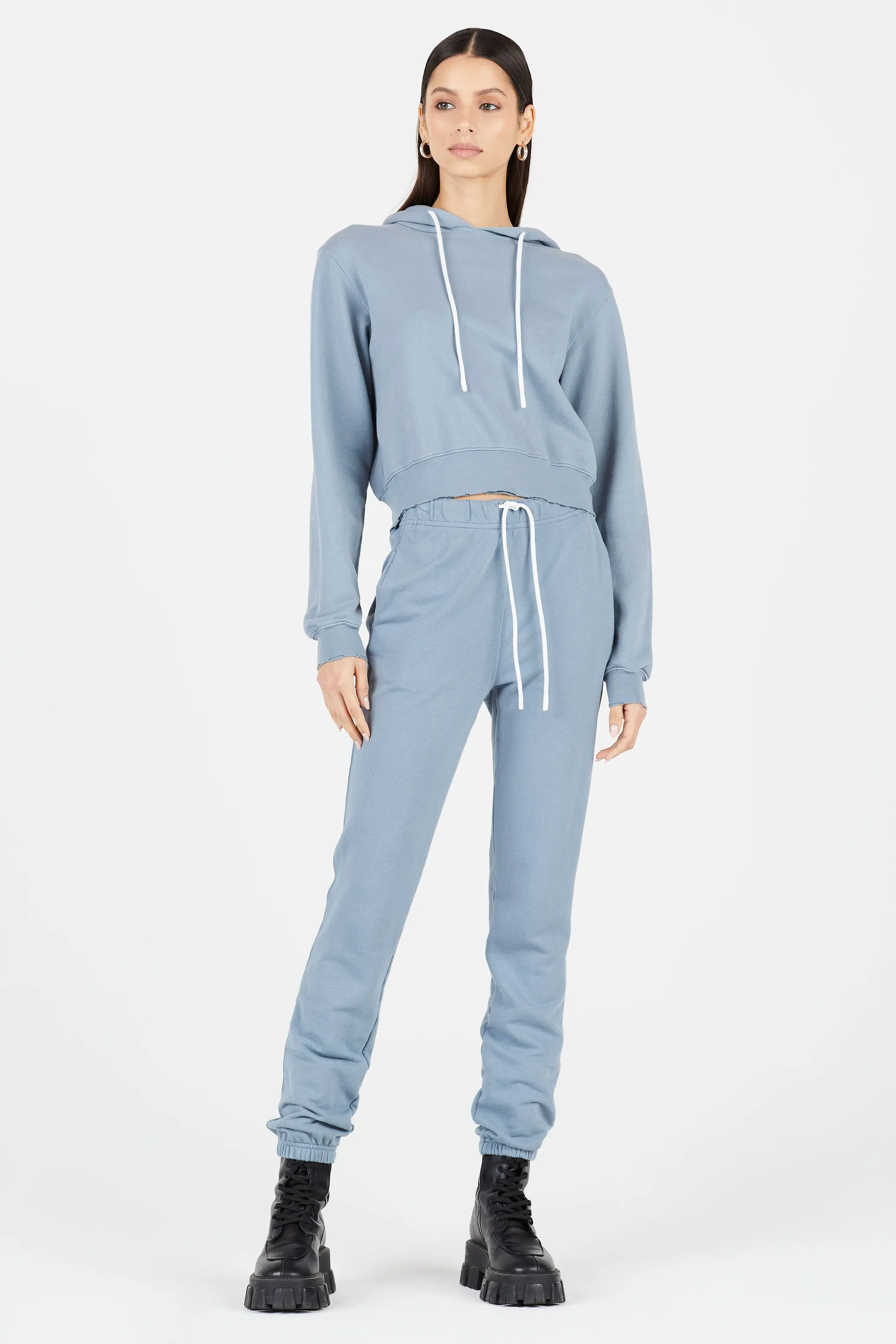 Milan Hoodie