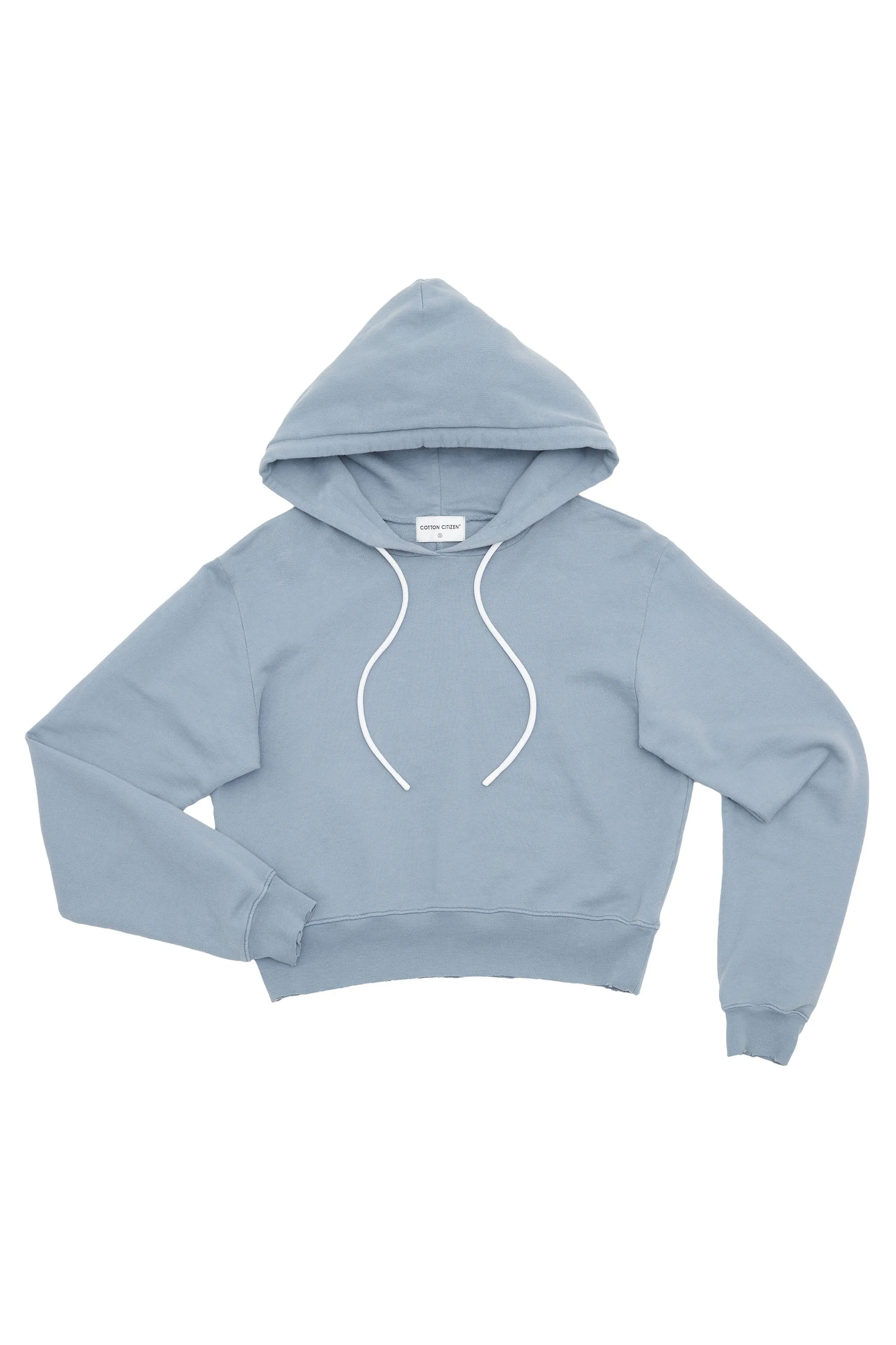 Milan Hoodie
