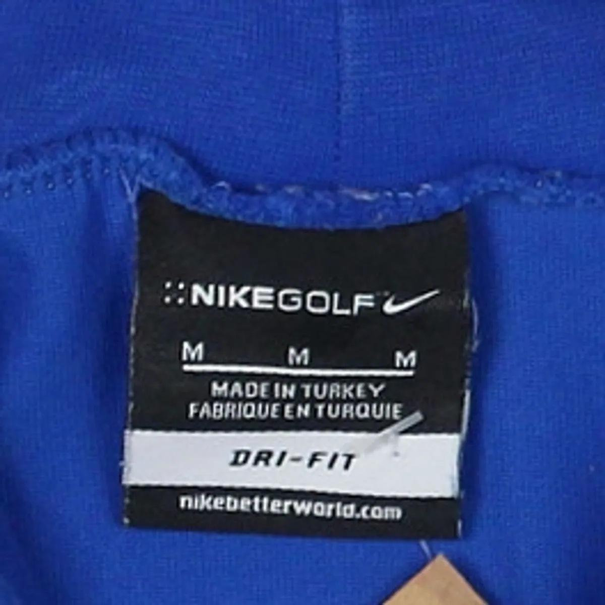 Nike Golf Turtleneck