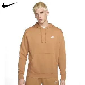 Nike Sportwear Club Fleece Pull Over Hoodie