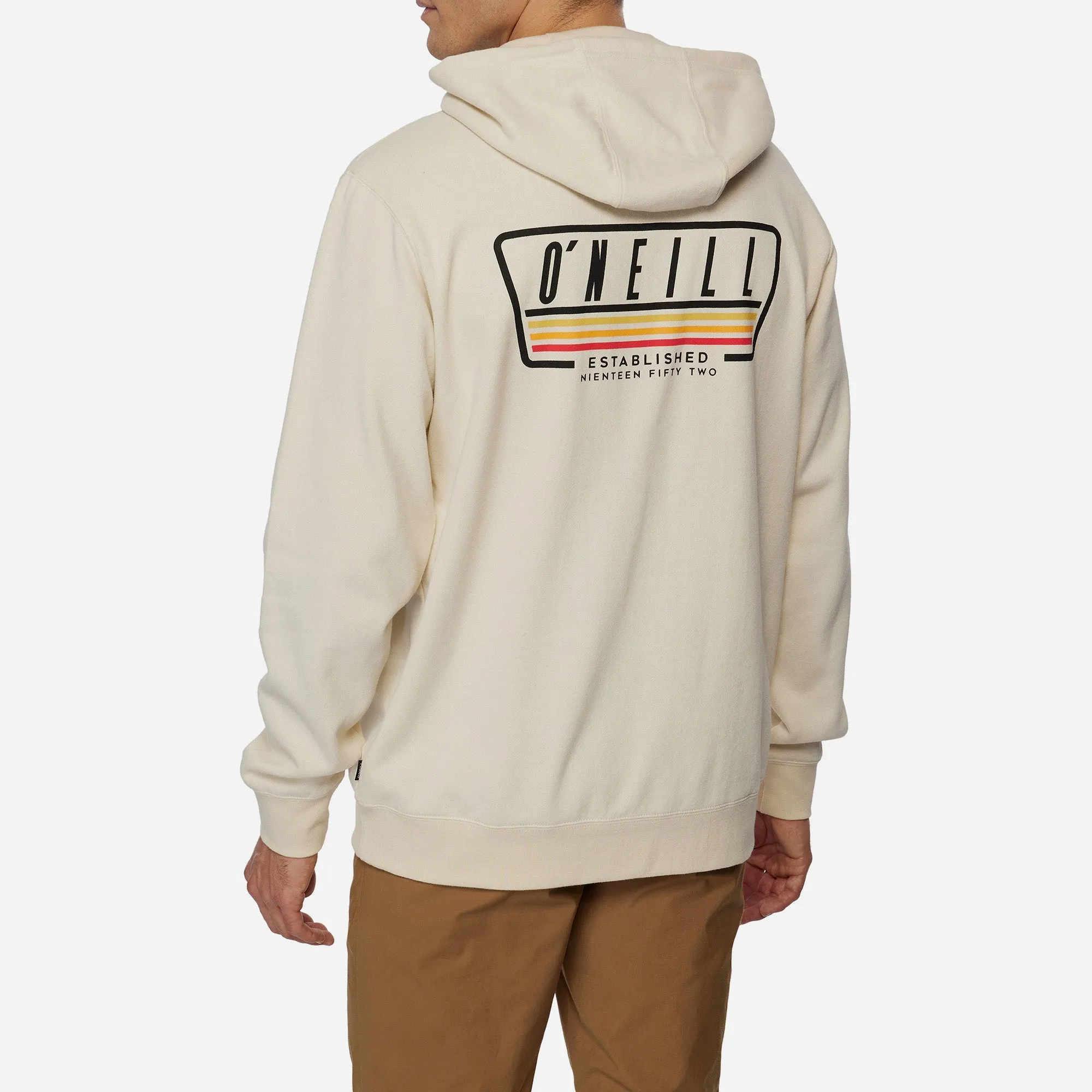 Áo Hoodie Nam O'Neill Fifty Two - Be