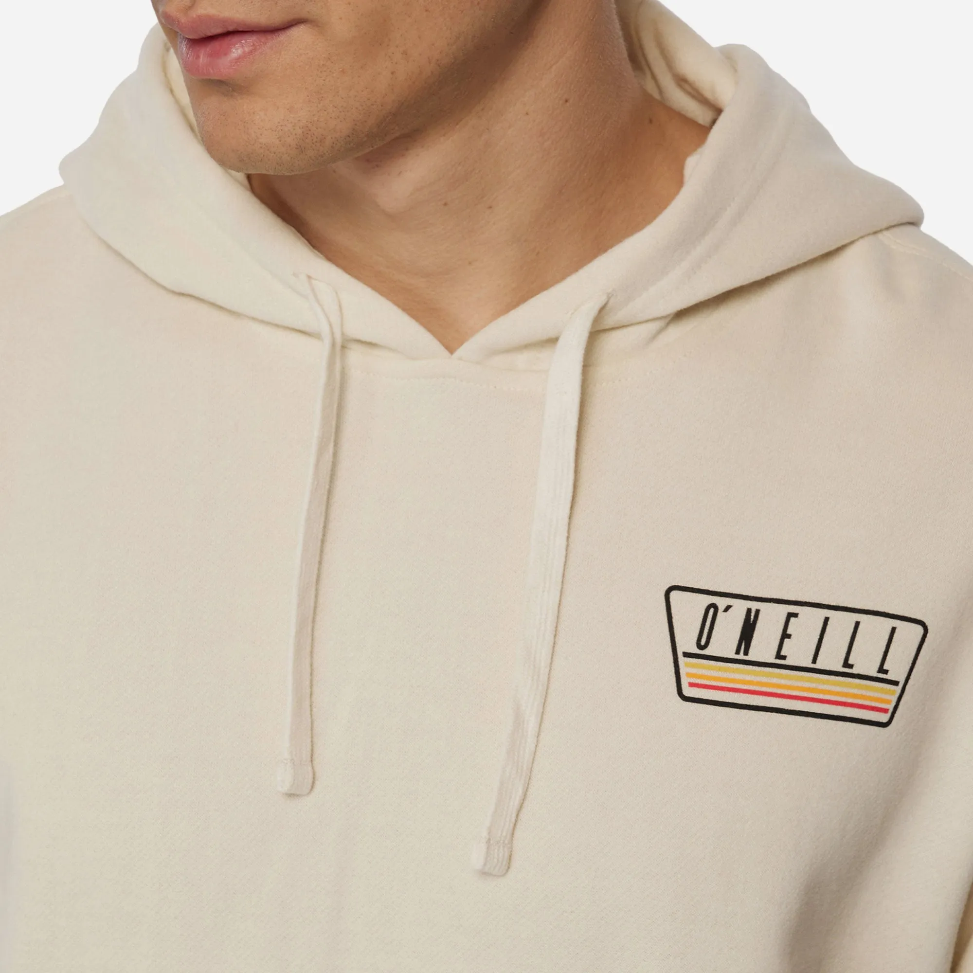 Áo Hoodie Nam O'Neill Fifty Two - Be