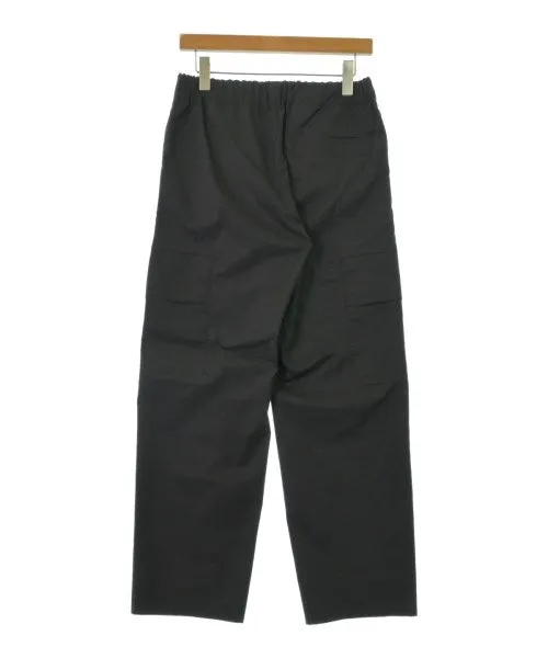 OVERCOAT Cargo pants