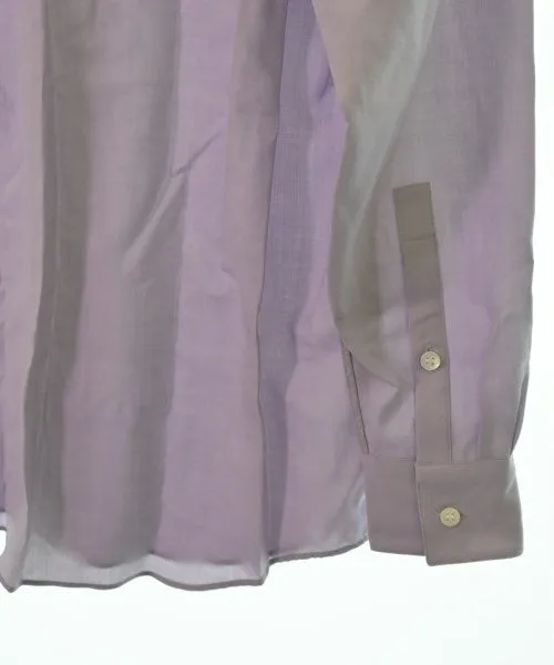 OVERCOAT Casual shirts