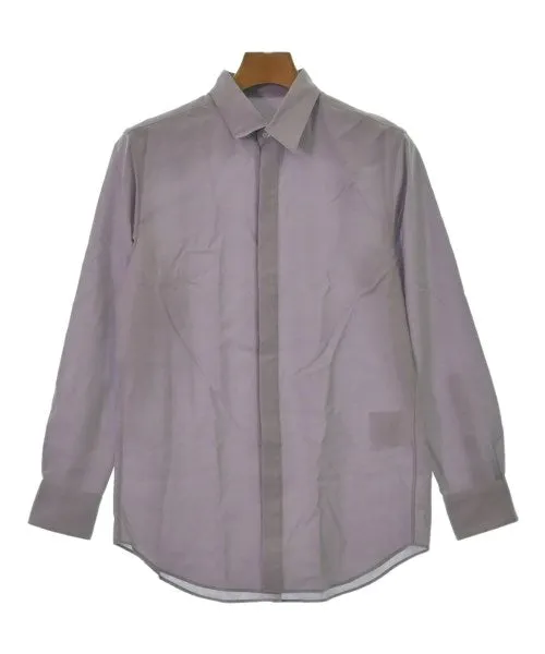 OVERCOAT Casual shirts