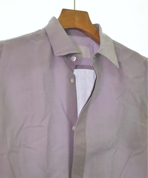 OVERCOAT Casual shirts