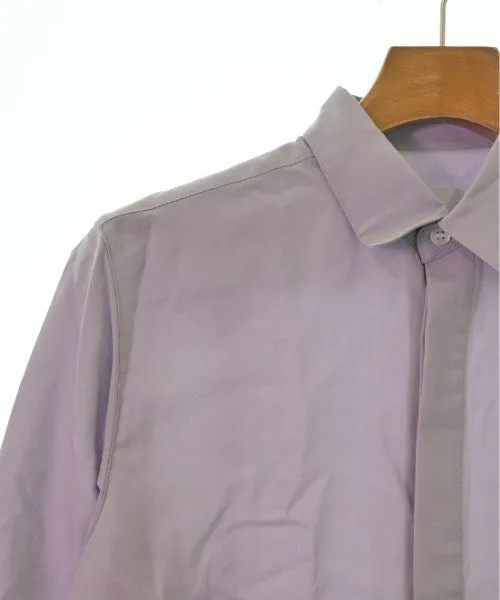 OVERCOAT Casual shirts