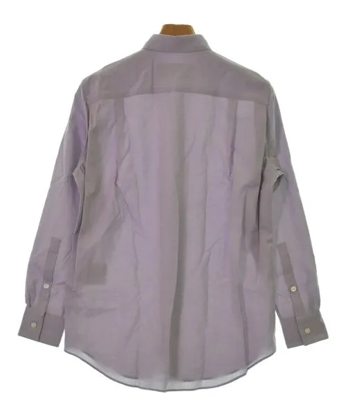 OVERCOAT Casual shirts