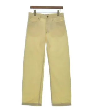 OVERCOAT Chinos