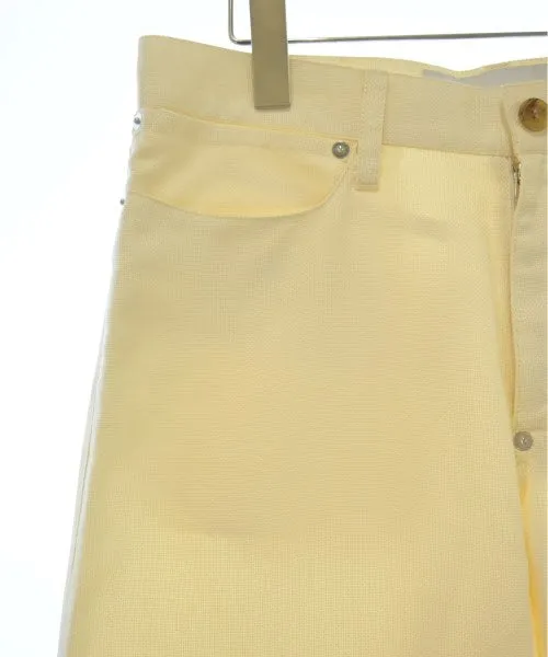 OVERCOAT Chinos