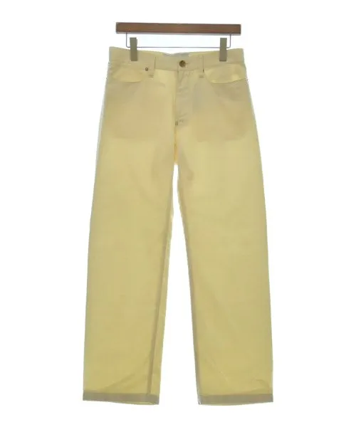 OVERCOAT Chinos