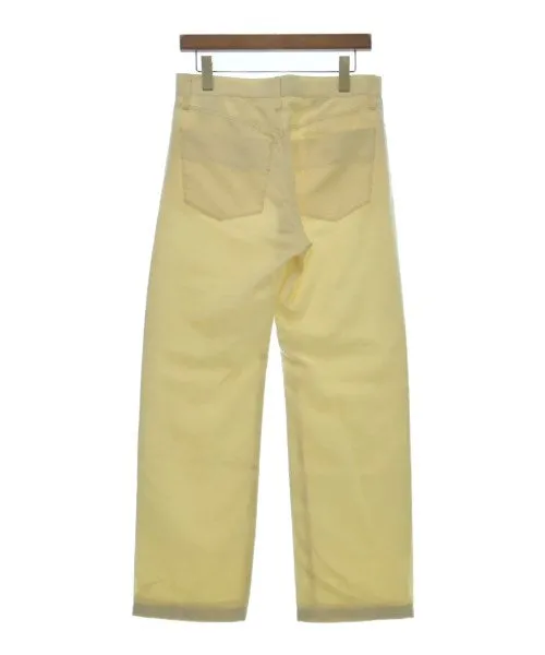 OVERCOAT Chinos