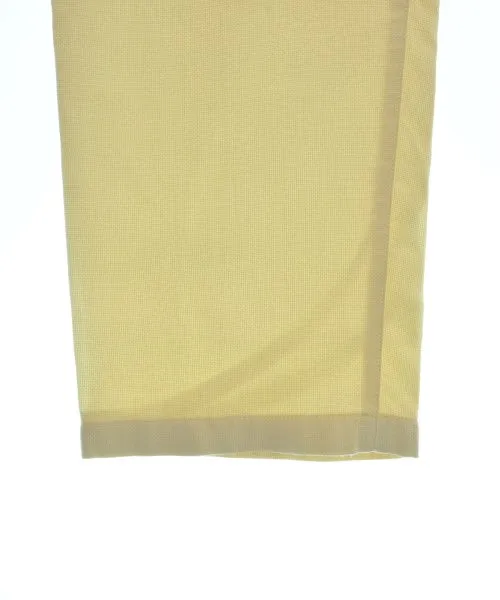 OVERCOAT Chinos