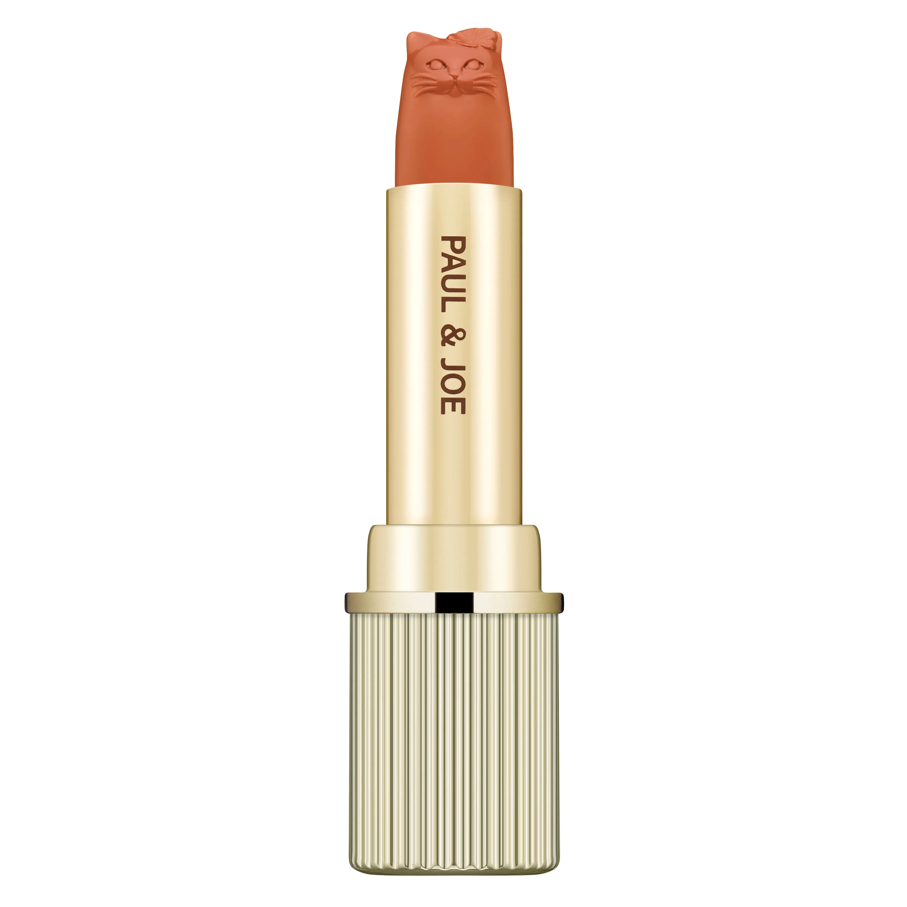 Paul & Joe Anniversary Cat Lipstick Refill in 004