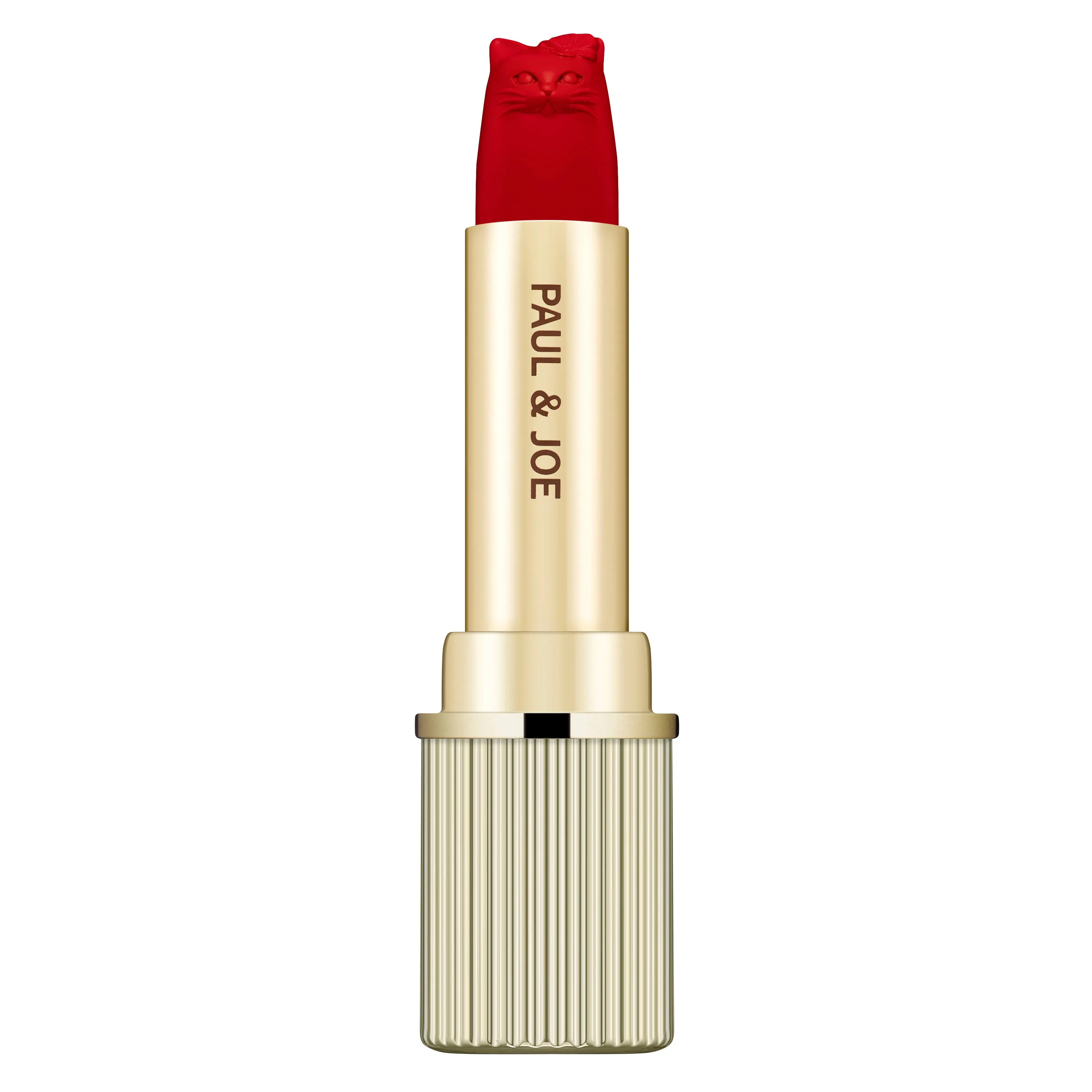 Paul & Joe Anniversary Cat Lipstick Refill in 005