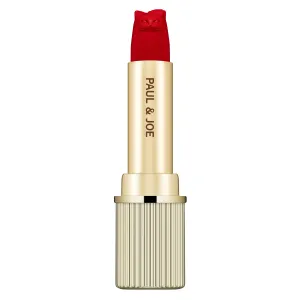 Paul & Joe Anniversary Cat Lipstick Refill in 005