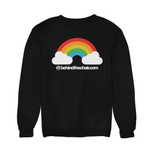 Rainbow Sweatshirt