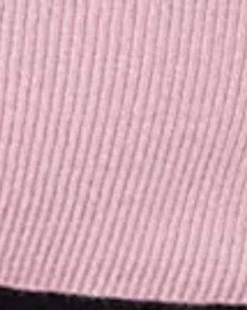 Rebel Rock Jumper | Pink