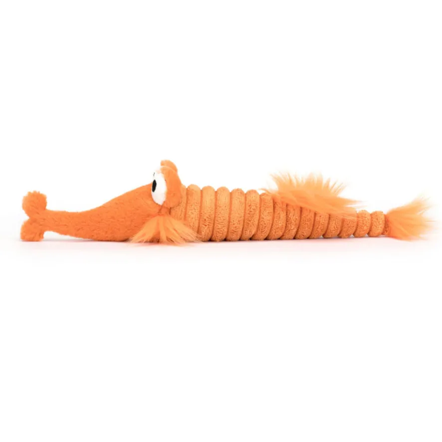Riley Razor Fish