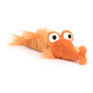 Riley Razor Fish