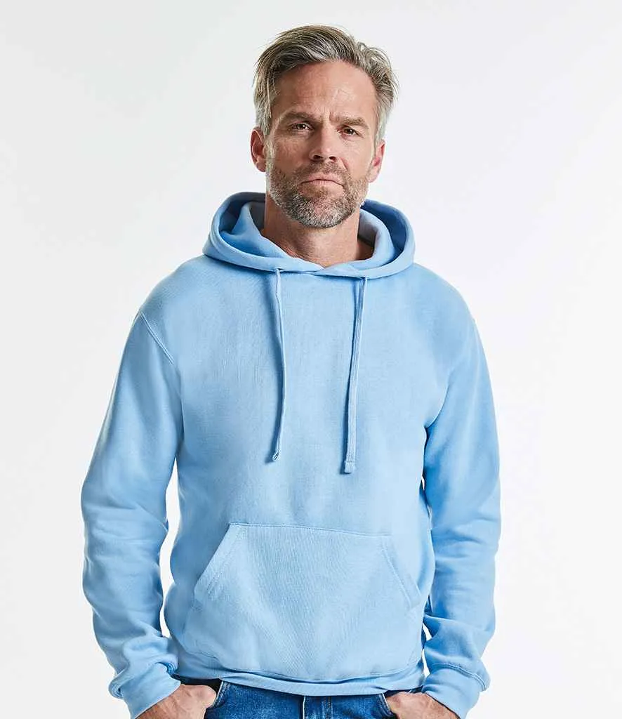 Russell Hooded Sweatshirt