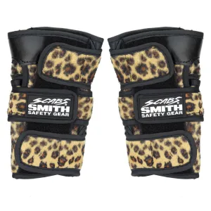 Smith Scabs Wristguard - Leopard