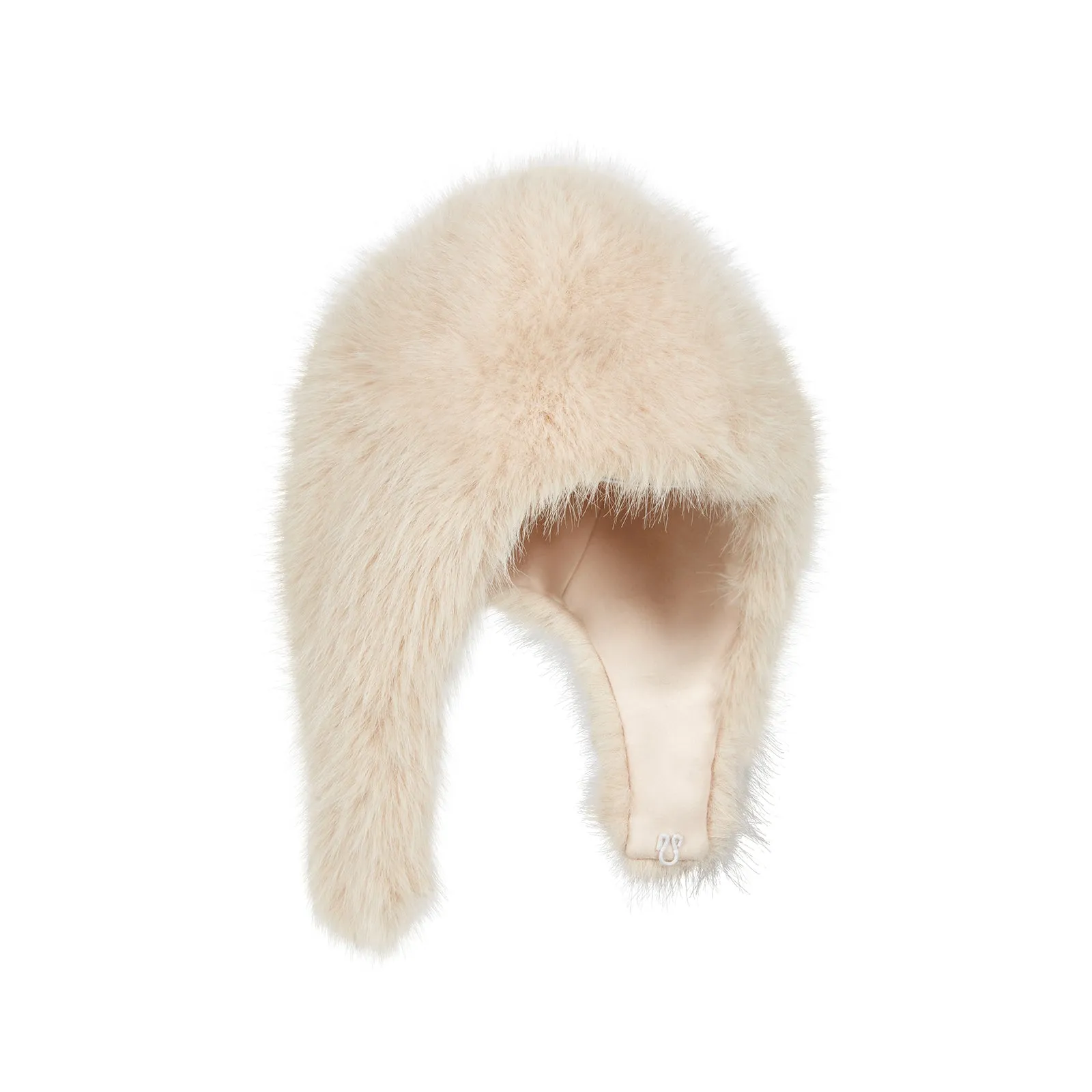 Snuggle Hood - Almond
