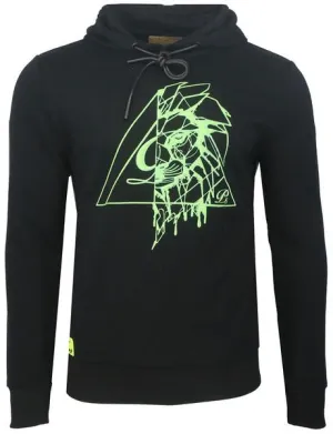 Society Lion Pullover Hoodie PLION04
