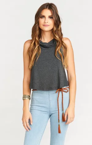 Trent Turtleneck Top