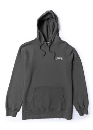 Vissla Washout Eco Po Hoodie - PHANTOM