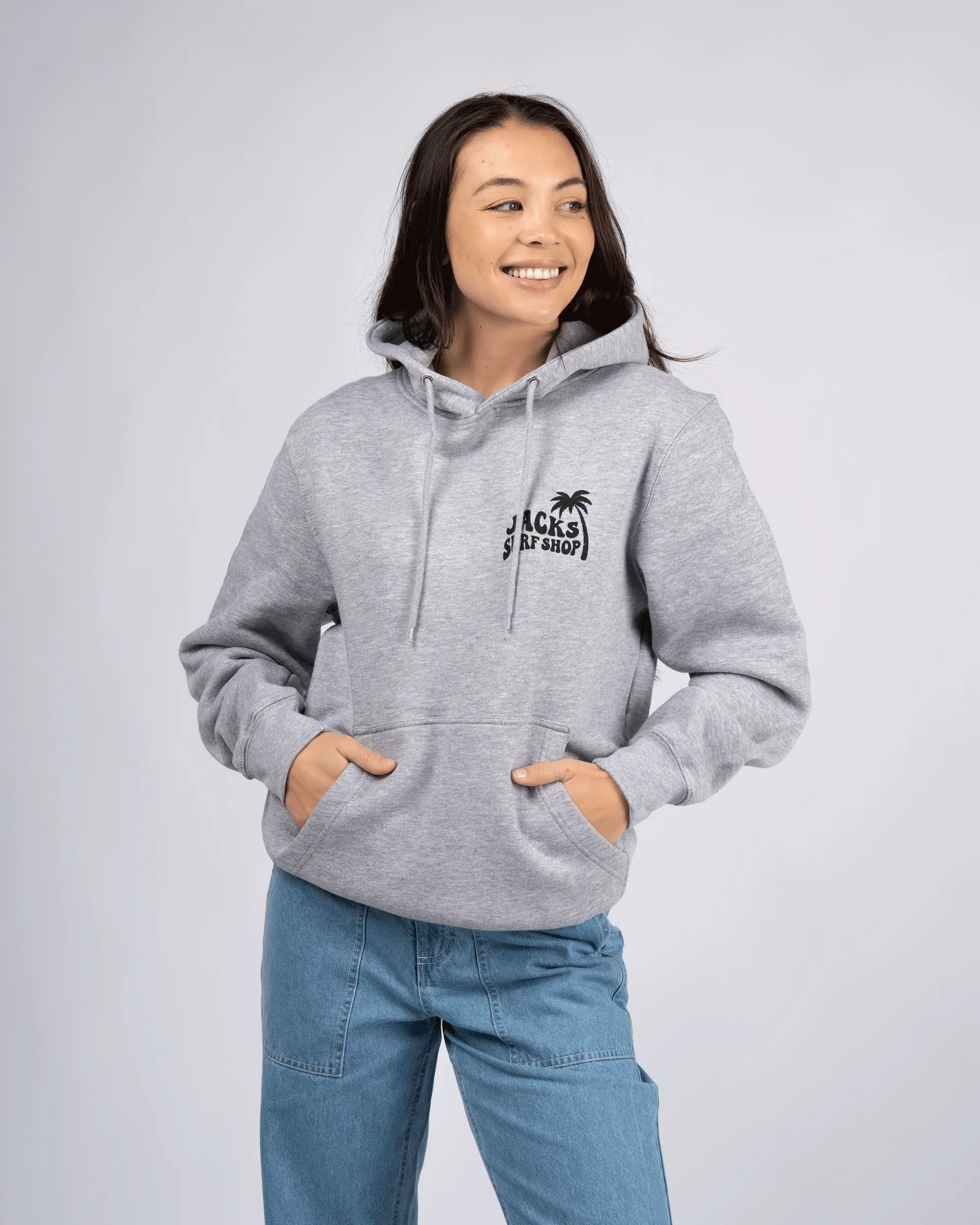 Women's Sway HB Pullover Hoodie