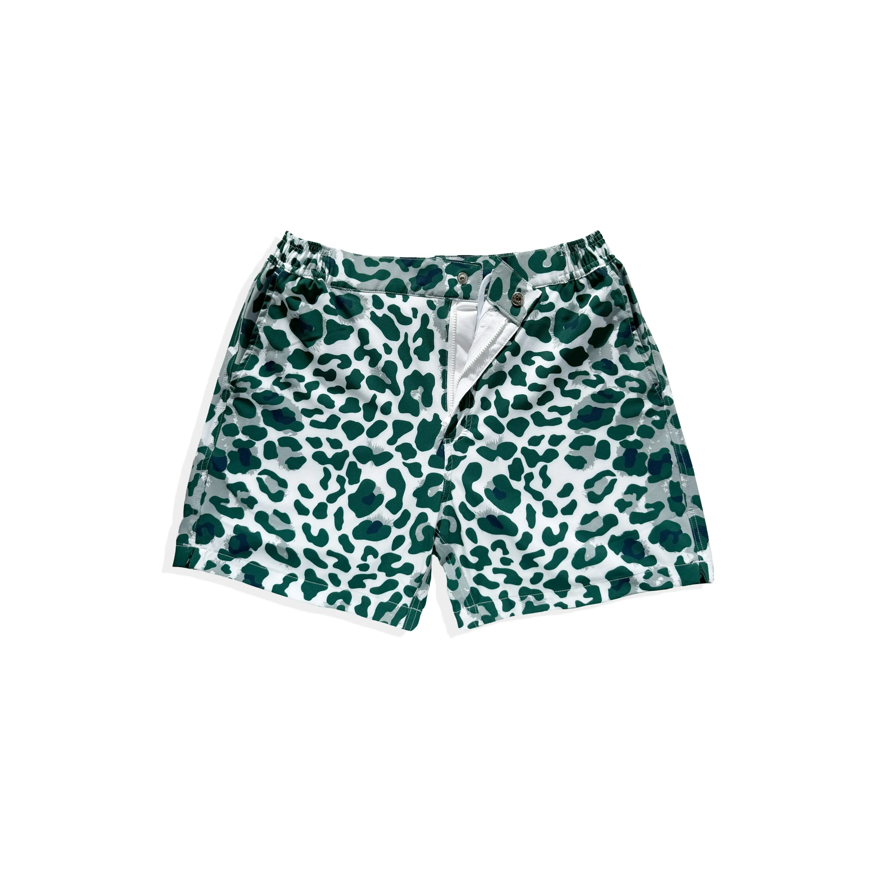X NICK WOOSTER- POLAR CAMO