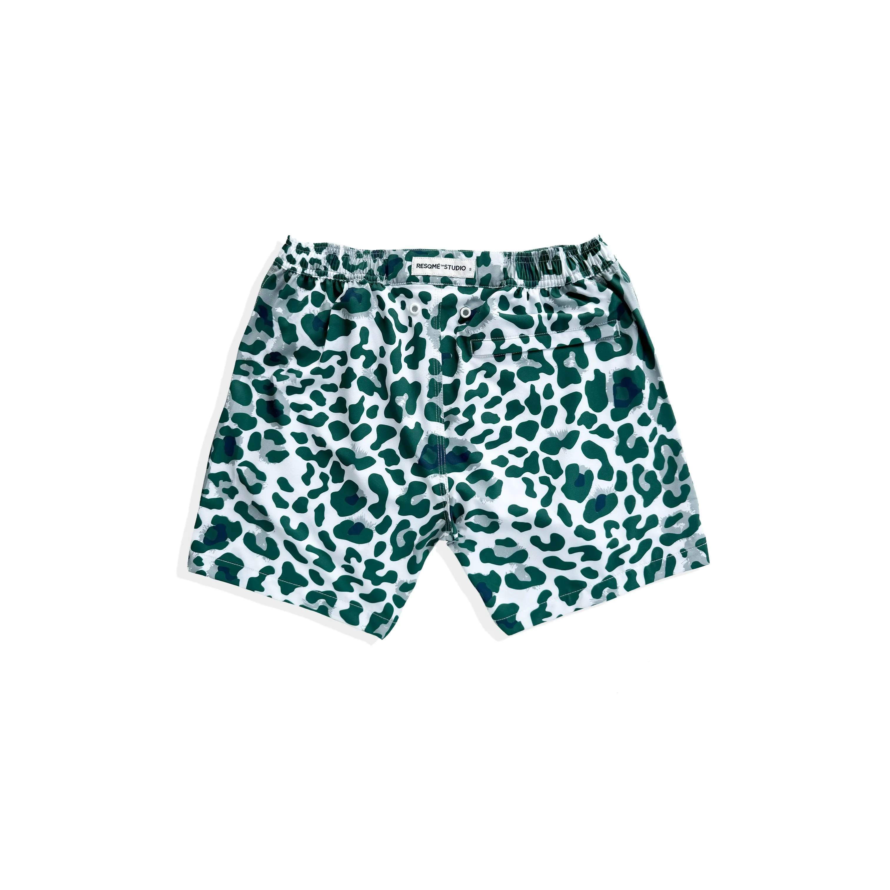 X NICK WOOSTER- POLAR CAMO
