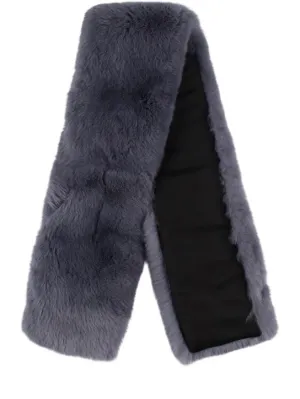Yves Salomon Enfant   Fur scarf 
