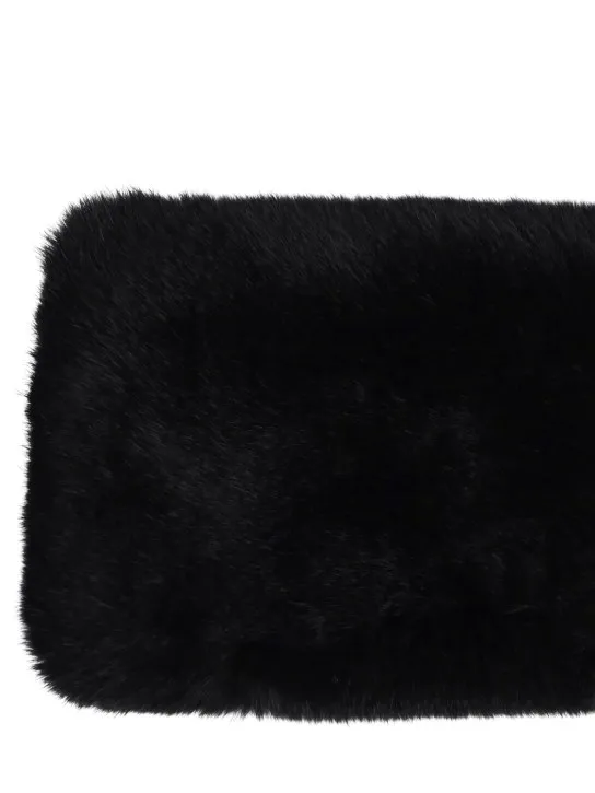 Yves Salomon Enfant   Fur scarf 