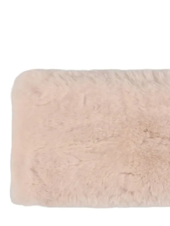 Yves Salomon Enfant   Fur scarf 