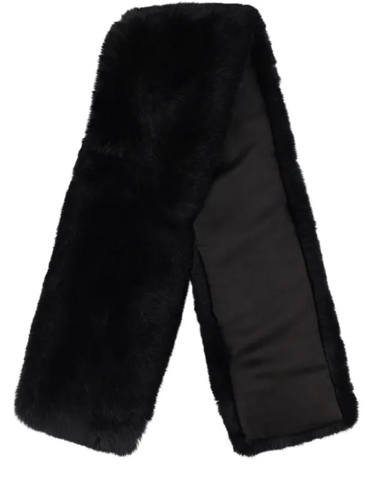 Yves Salomon Enfant   Fur scarf 