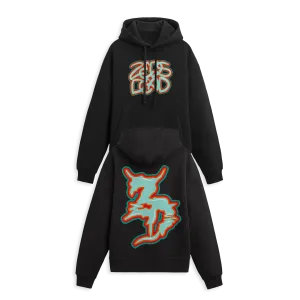 Zeds Dead - Zublime - Hoodie - Black